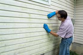 Affordable Siding Repair and Maintenance Services in North Apollo, PA